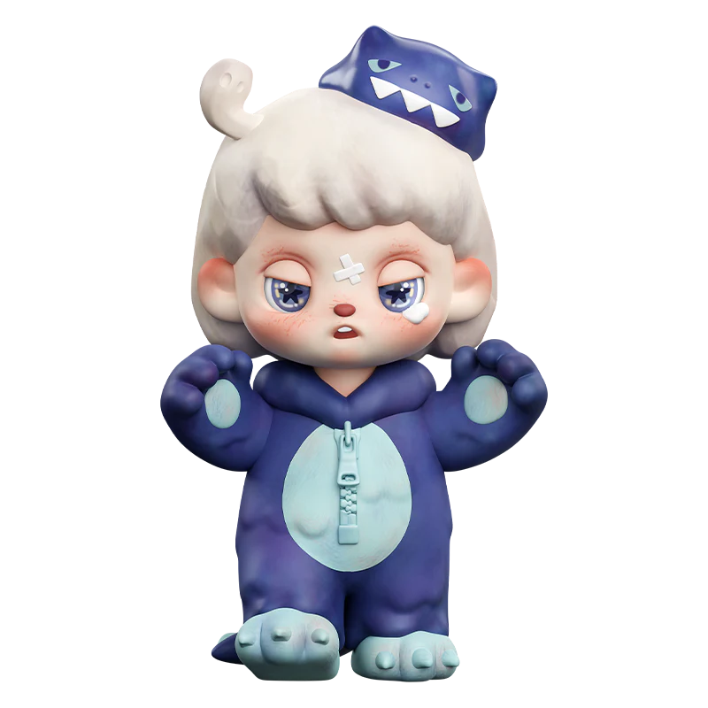 ANMOO The perfect world series - Image 6