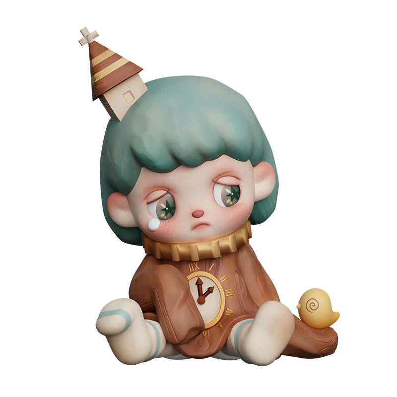 ANMOO The World Is A Lying Fairy Tale Series - Image 10