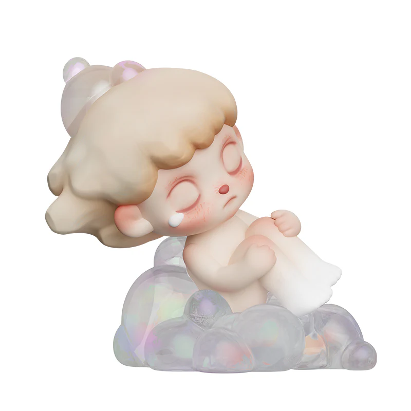ANMOO The World Is A Lying Fairy Tale Series - Image 12