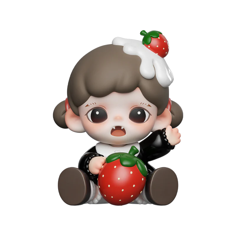 Zoraa·mini series·I love fruits - Image 3