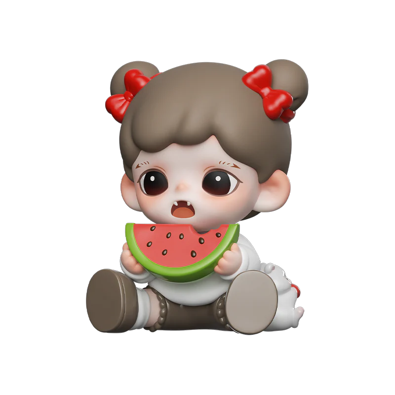 Zoraa·mini series·I love fruits - Image 6