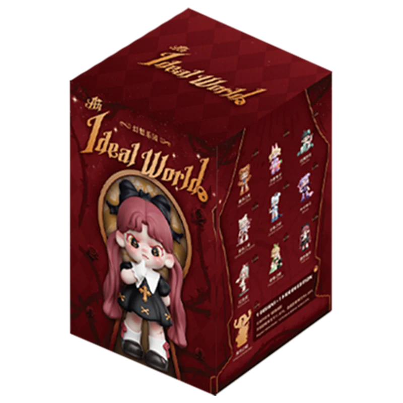 DORA An Ideal World Series - Image 10