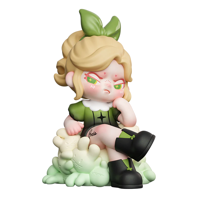 DORA An Ideal World Series - Image 3