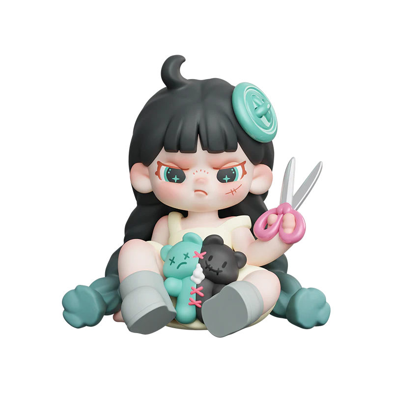 DORA An Ideal World Series - Image 5