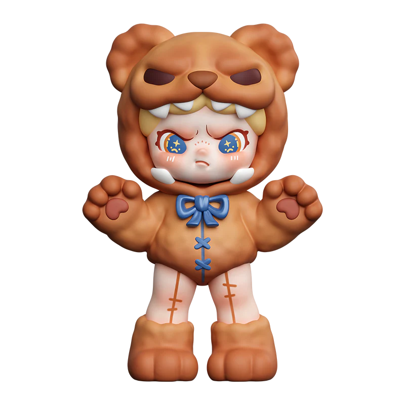 DORA An Ideal World Series - Image 6
