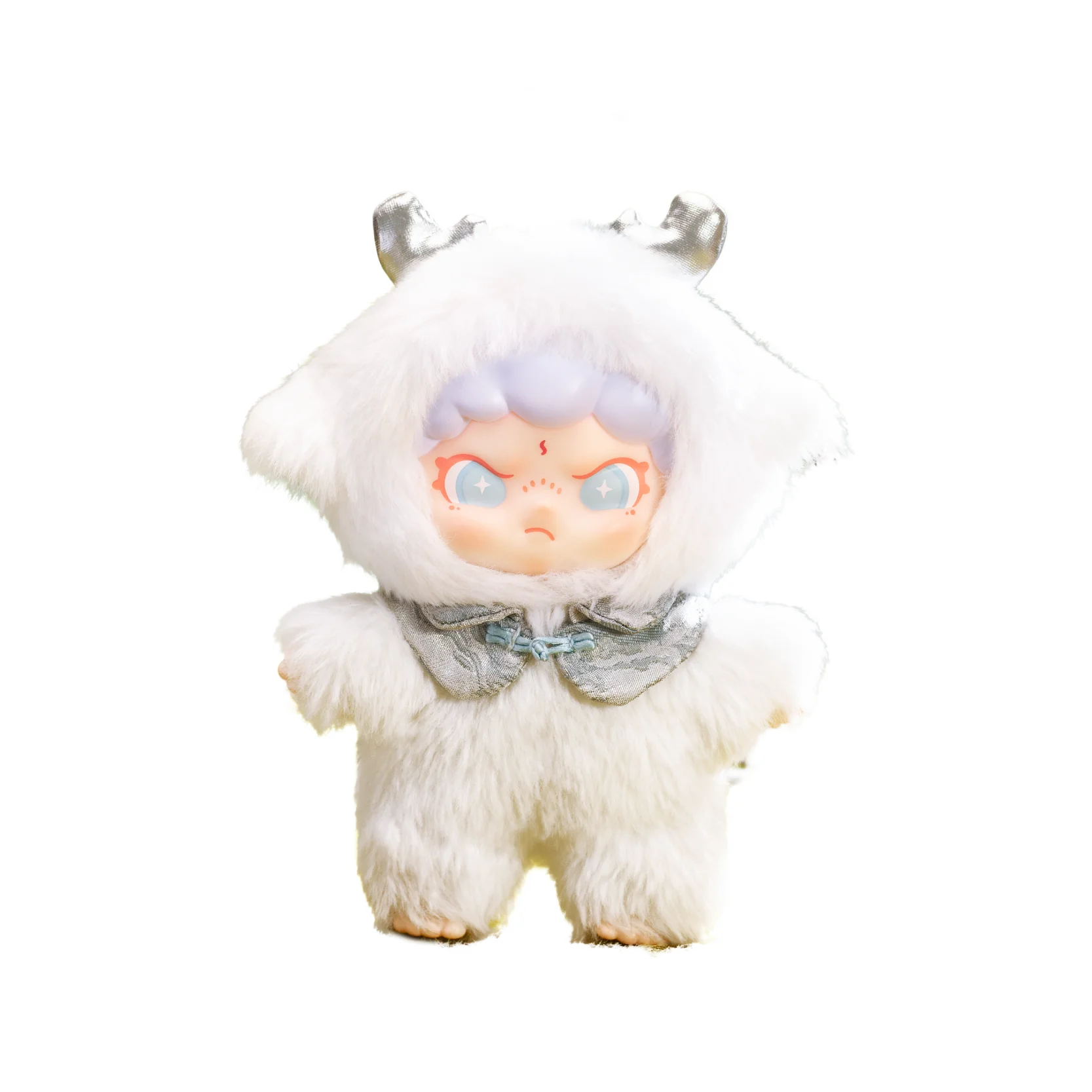 DORA Shanhai Dream Series Vinyl Plush Doll - Image 6