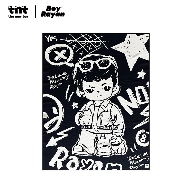Rayan Born to Play Collection Accessories - Image 10