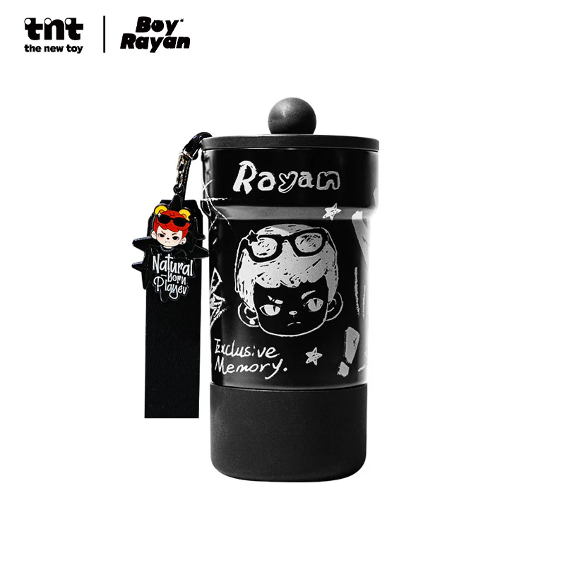 Rayan Born to Play Collection Accessories - Image 11