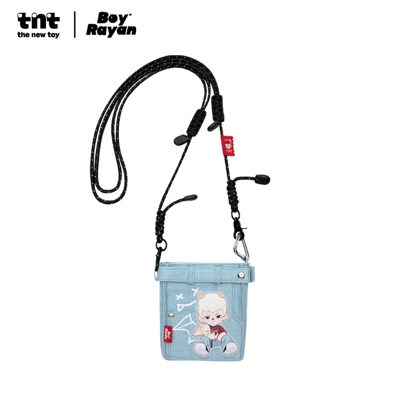 Rayan Born to Play Collection Accessories - Image 12