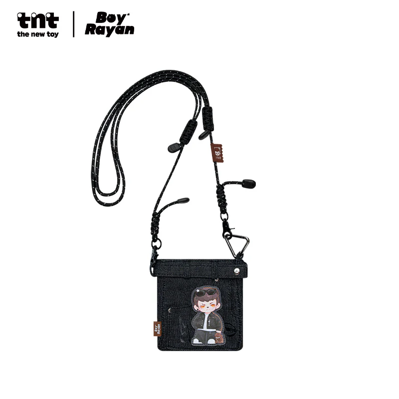 Rayan Born to Play Collection Accessories - Image 13