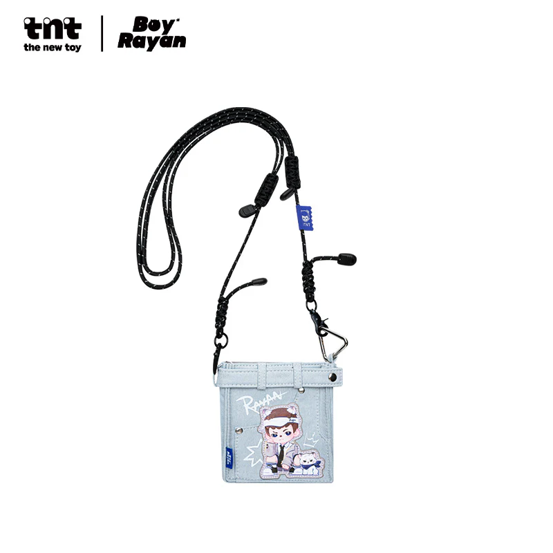 Rayan Born to Play Collection Accessories - Image 14