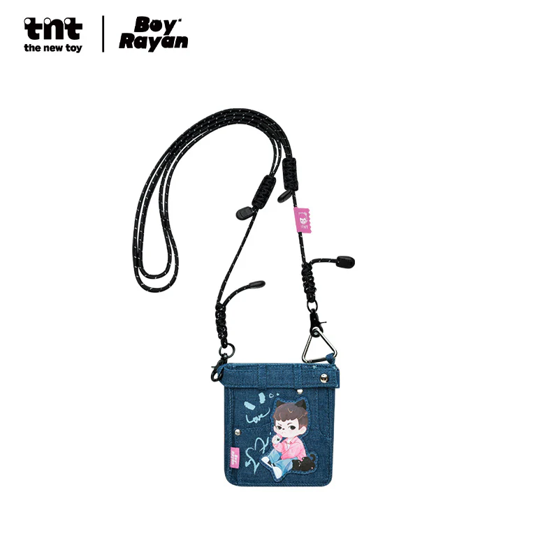 Rayan Born to Play Collection Accessories - Image 15