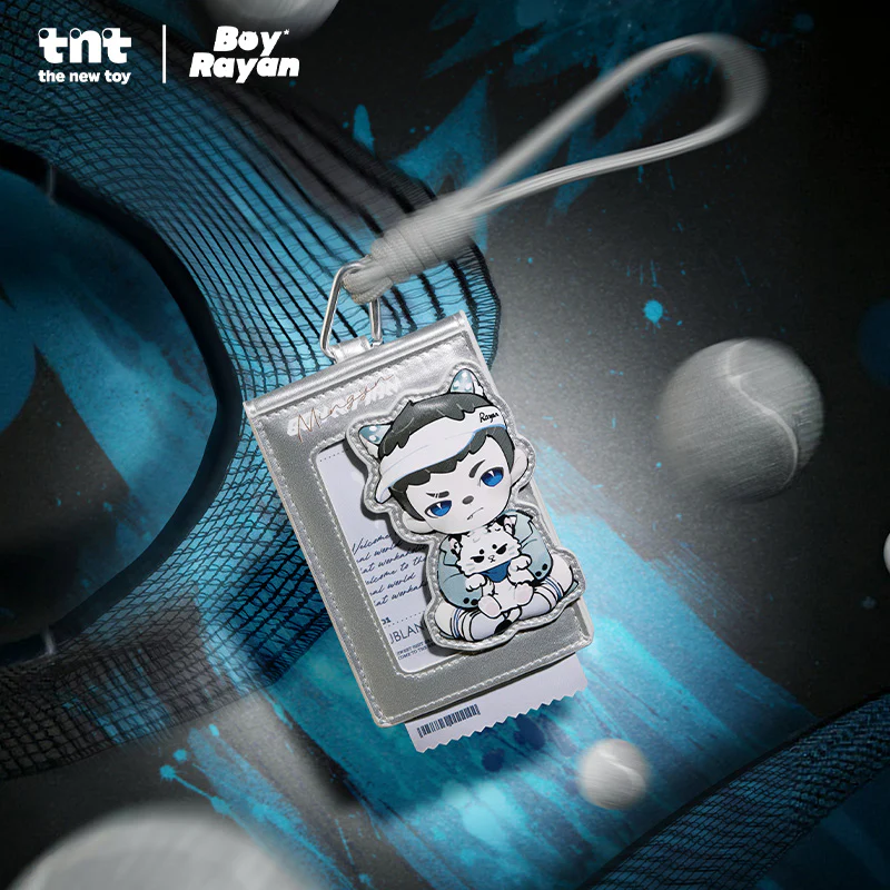 Rayan Born to Play Collection Accessories - Image 6