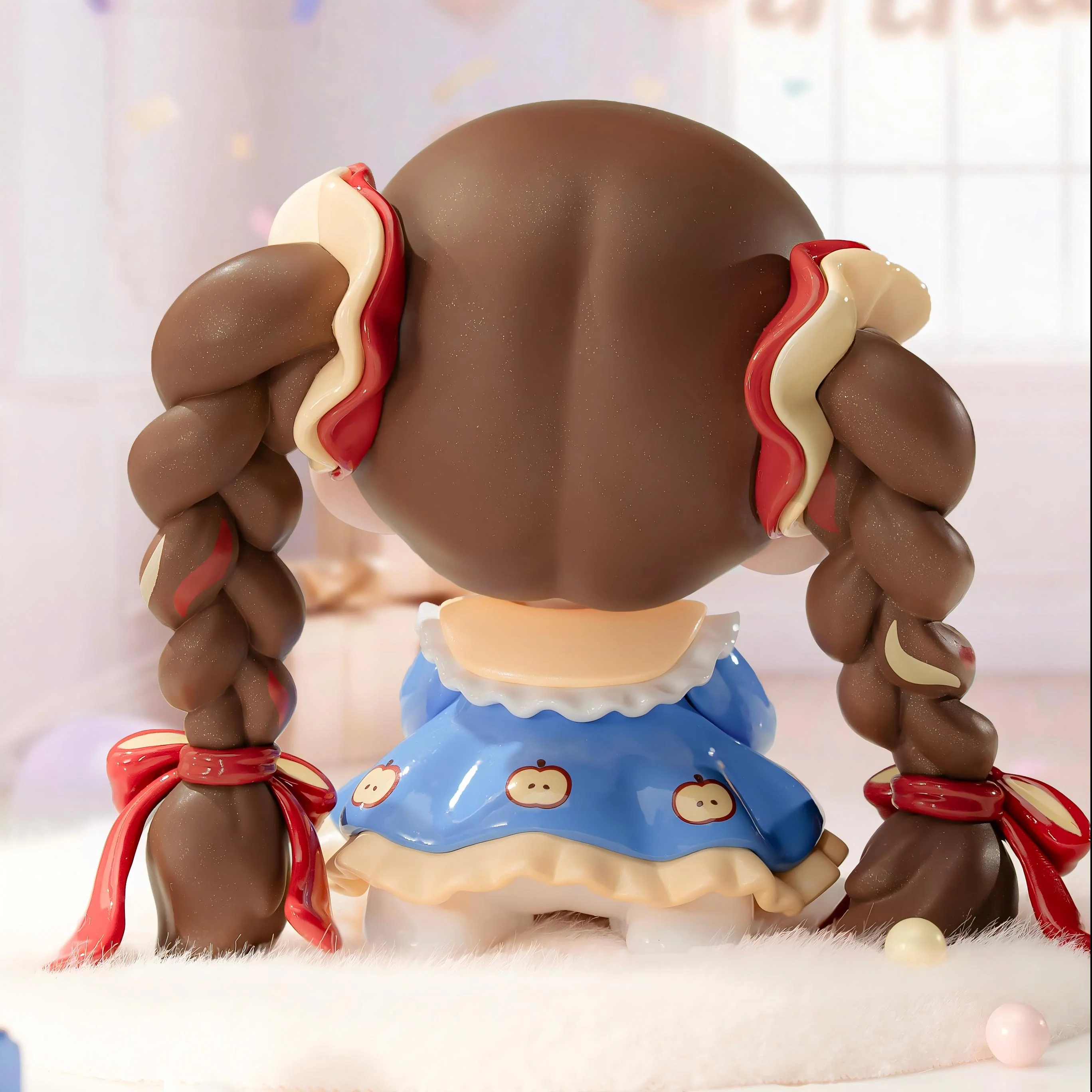 【limit】Zoraa Cake Figurine - Image 3