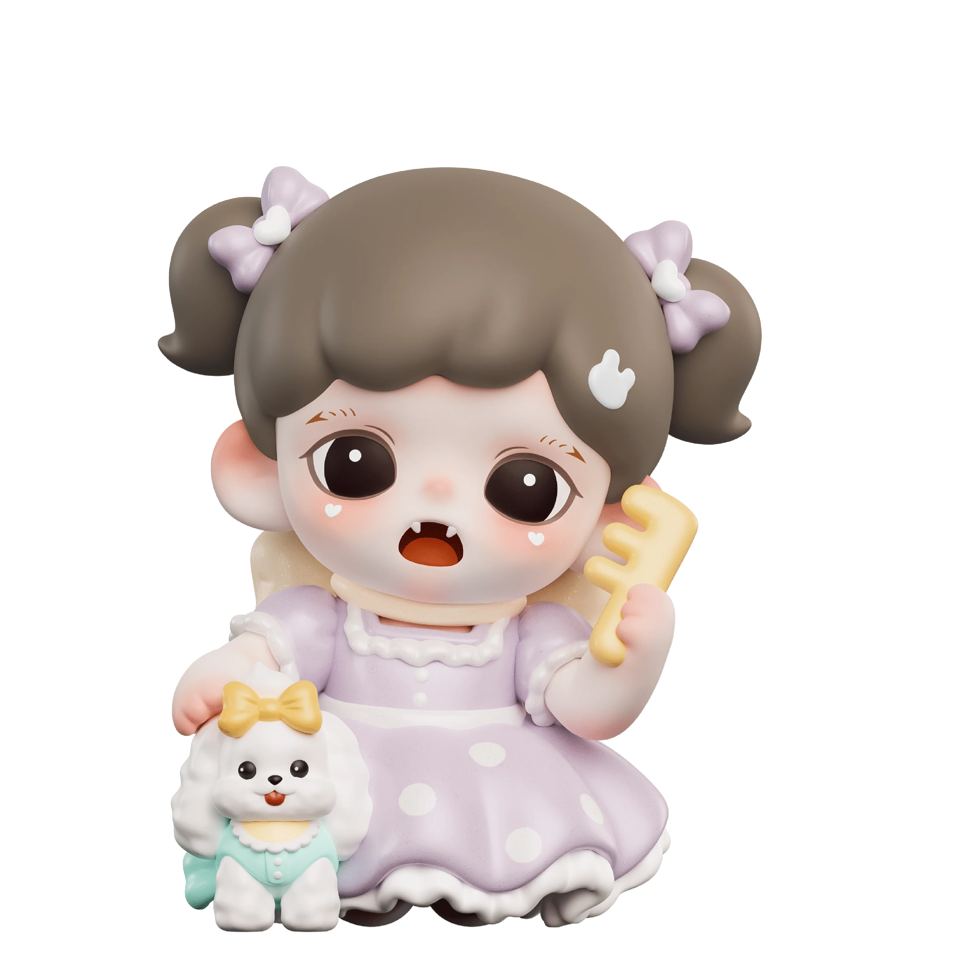 Zoraa Cuteness is Justice series - Image 12