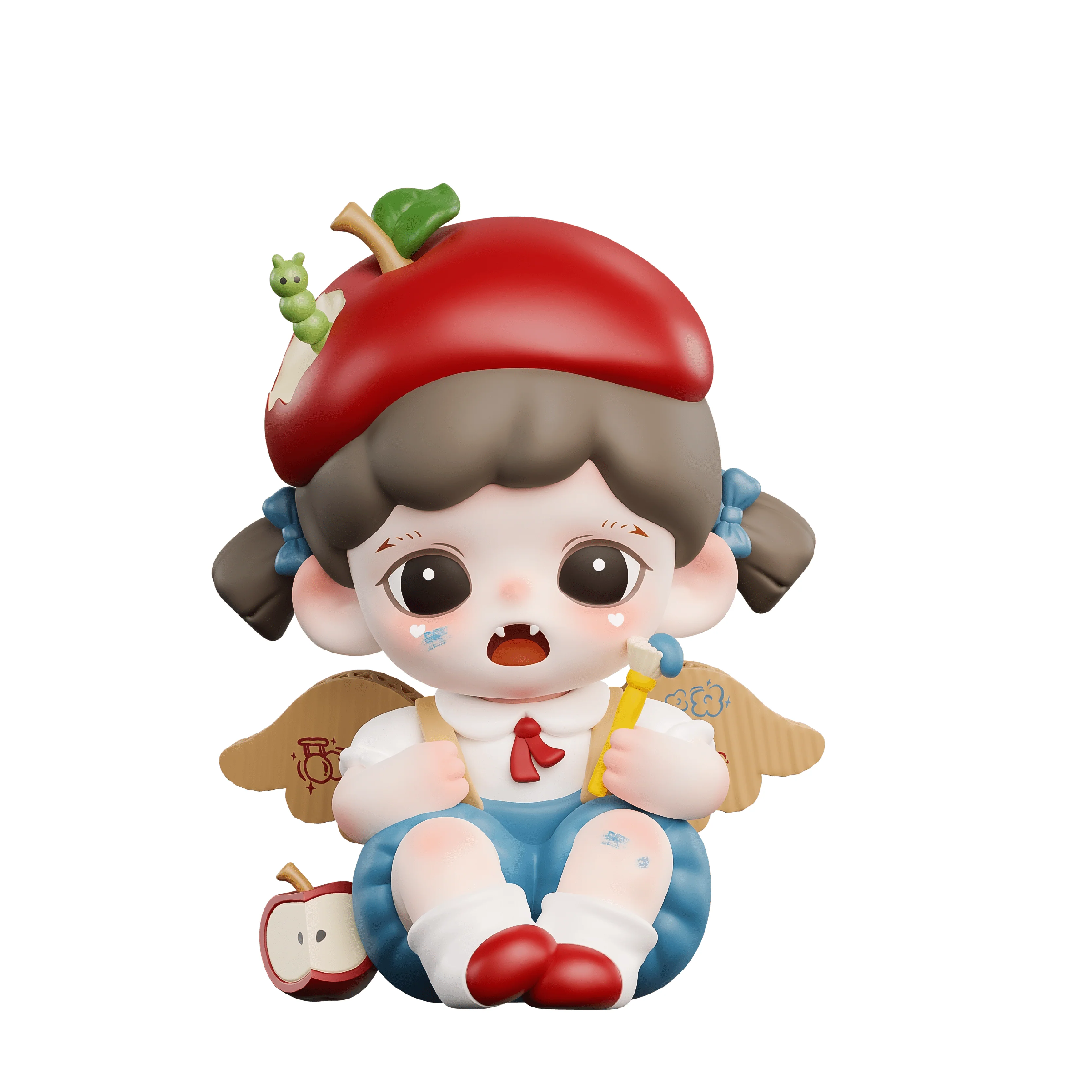 Zoraa Cuteness is Justice series - Image 6
