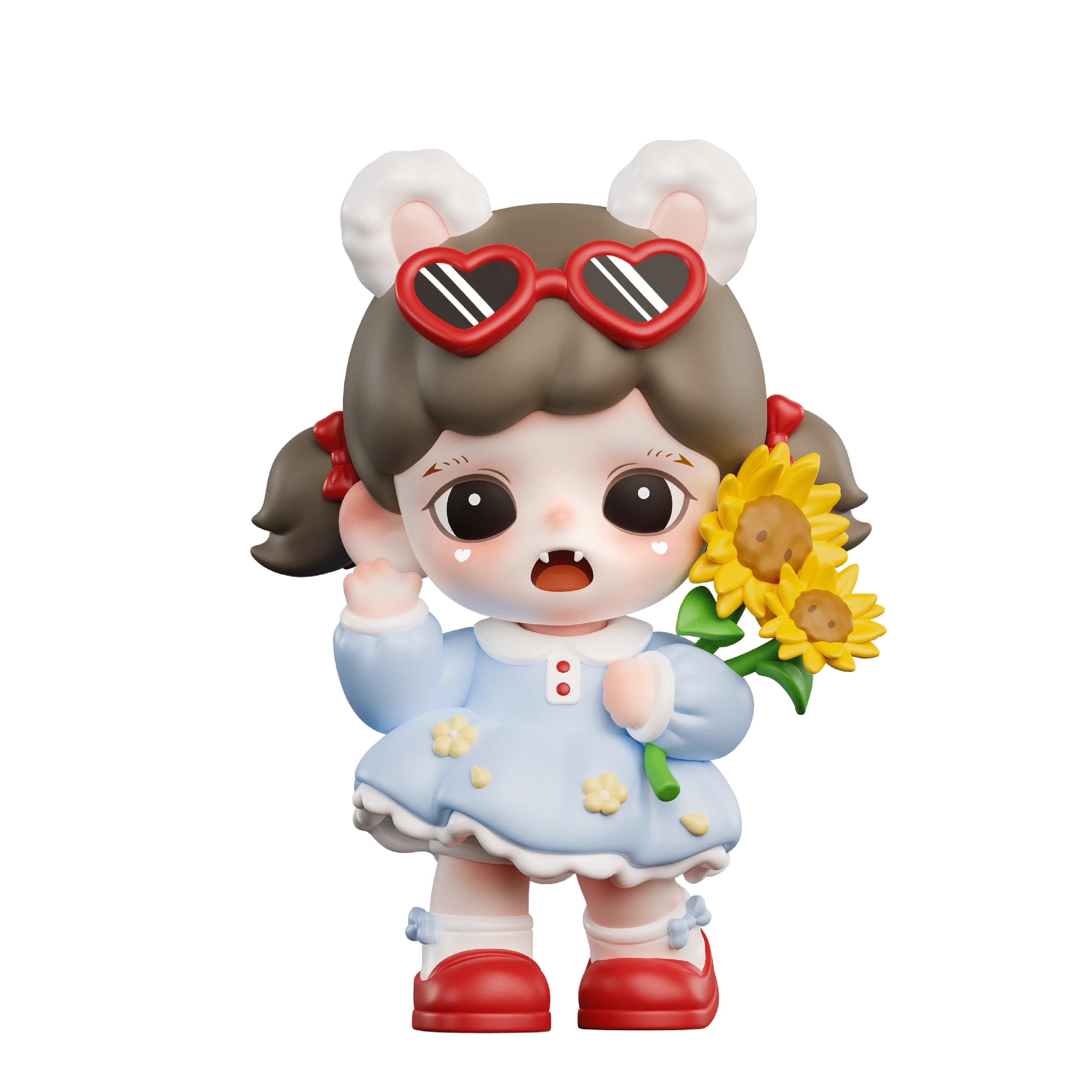 Zoraa Cuteness is Justice series - Image 7