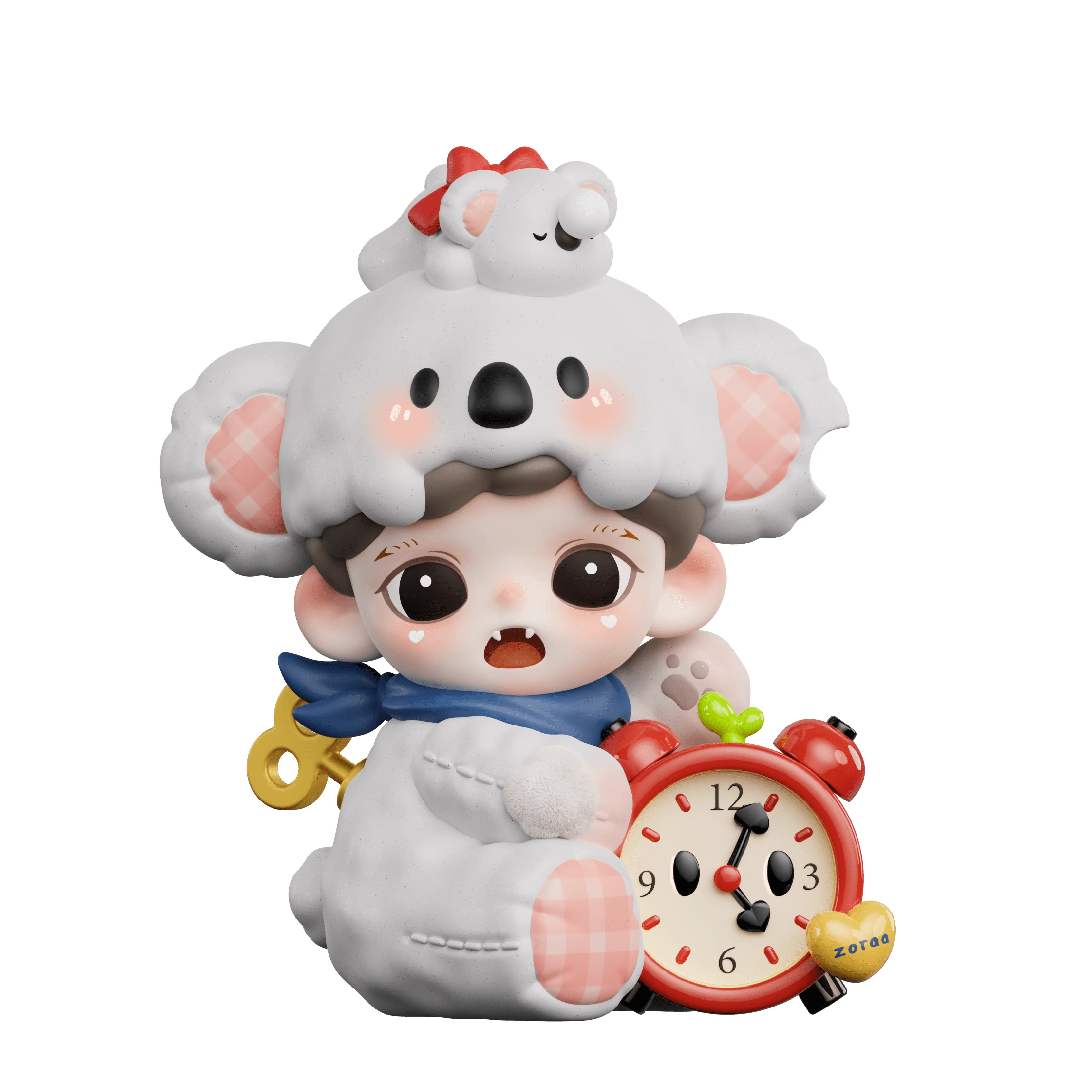 Zoraa Cuteness is Justice series - Image 8