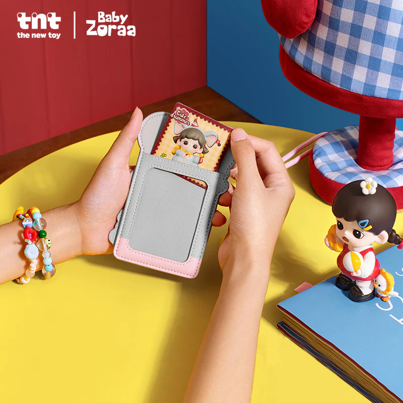 Zoraa Cutest Justice Series Accessories - Image 3