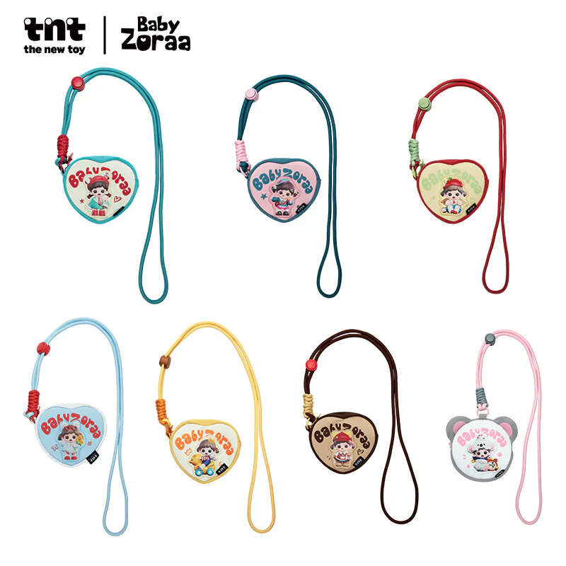 Zoraa Cutest Justice Series Accessories - Image 7