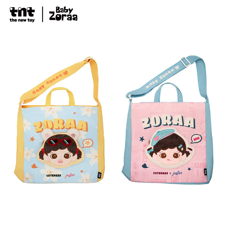 Zoraa Cutest Justice Series Accessories - Image 8