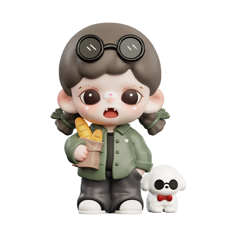 Zoraa I am the Baby Boss series - Image 3