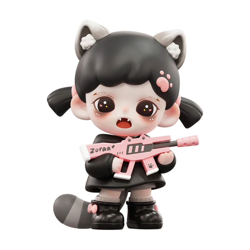 Zoraa I am the Baby Boss series - Image 6