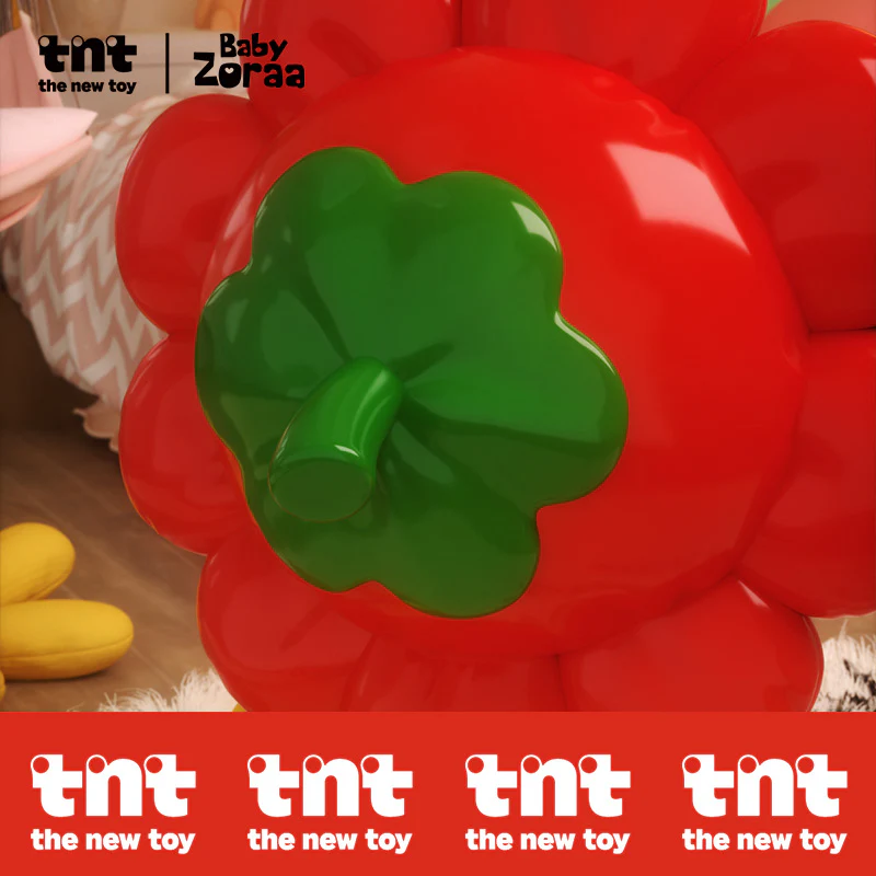 【limit】Zoraa tiny trio toys figures - Image 15