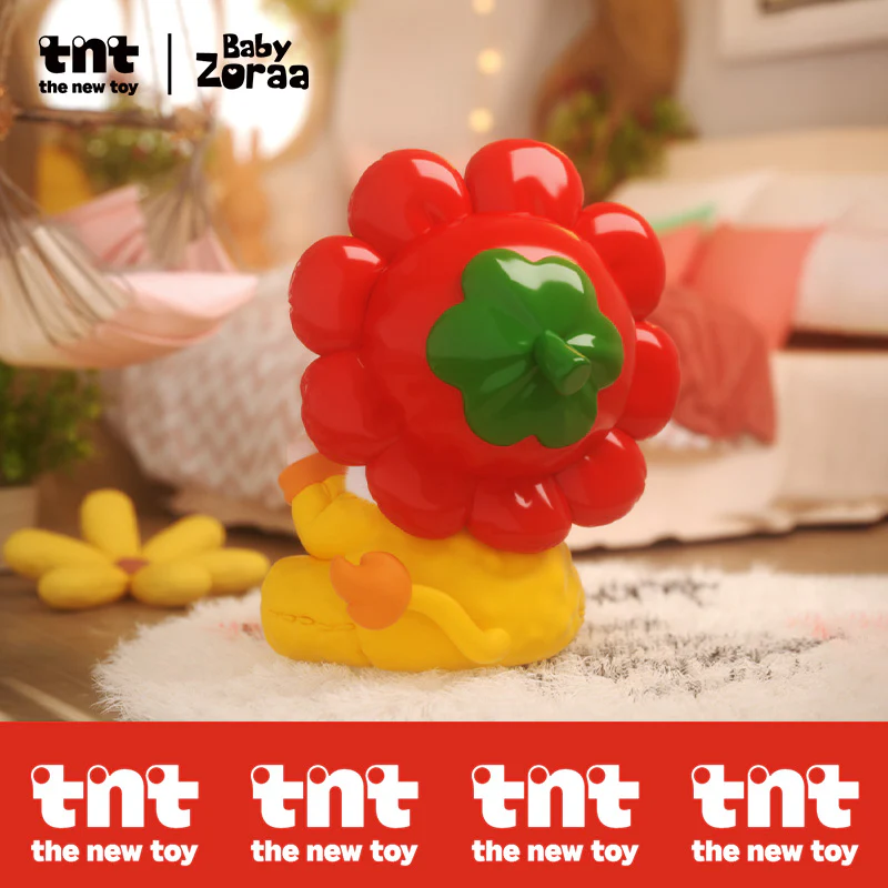 【limit】Zoraa tiny trio toys figures - Image 16